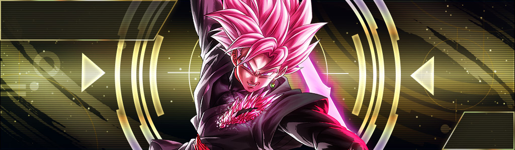 Goku Black