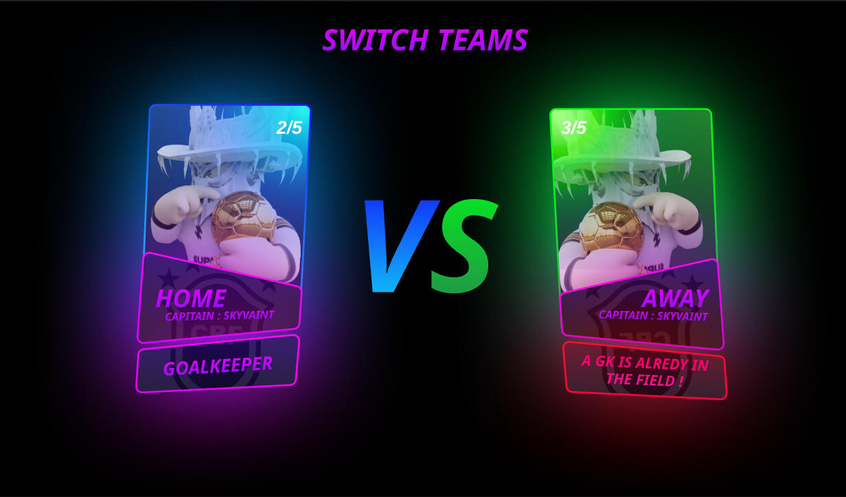 UI design showcase 5