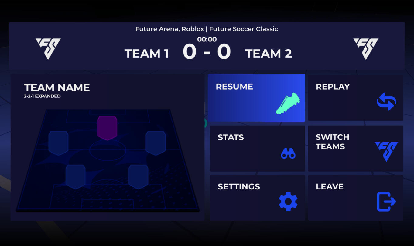 UI design showcase 15