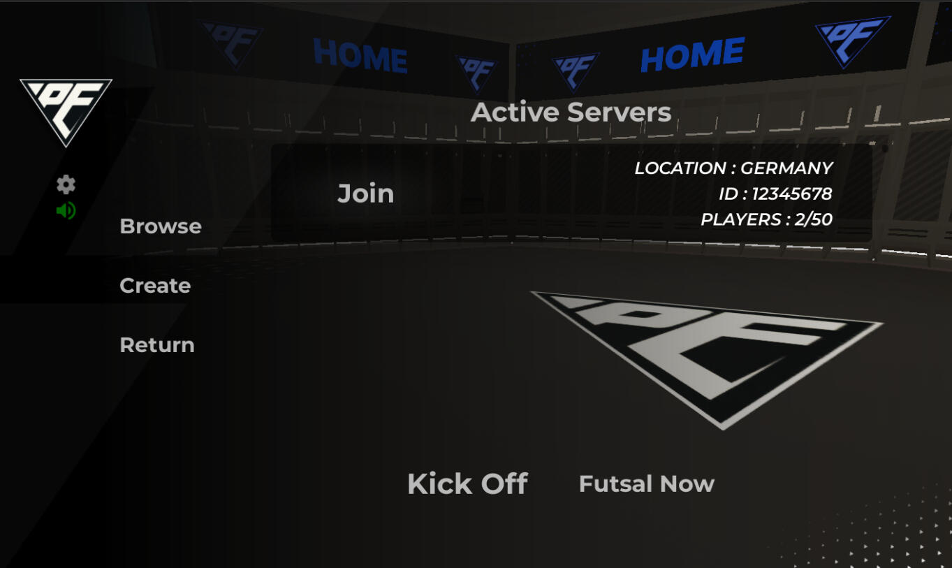 UI design showcase 21